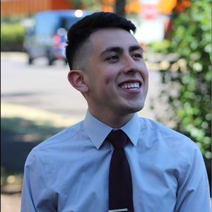 Meet your Posher, Noe